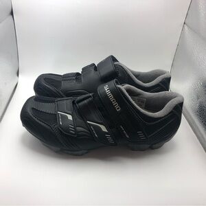 Shimano womens bicycle shoes size EU 39